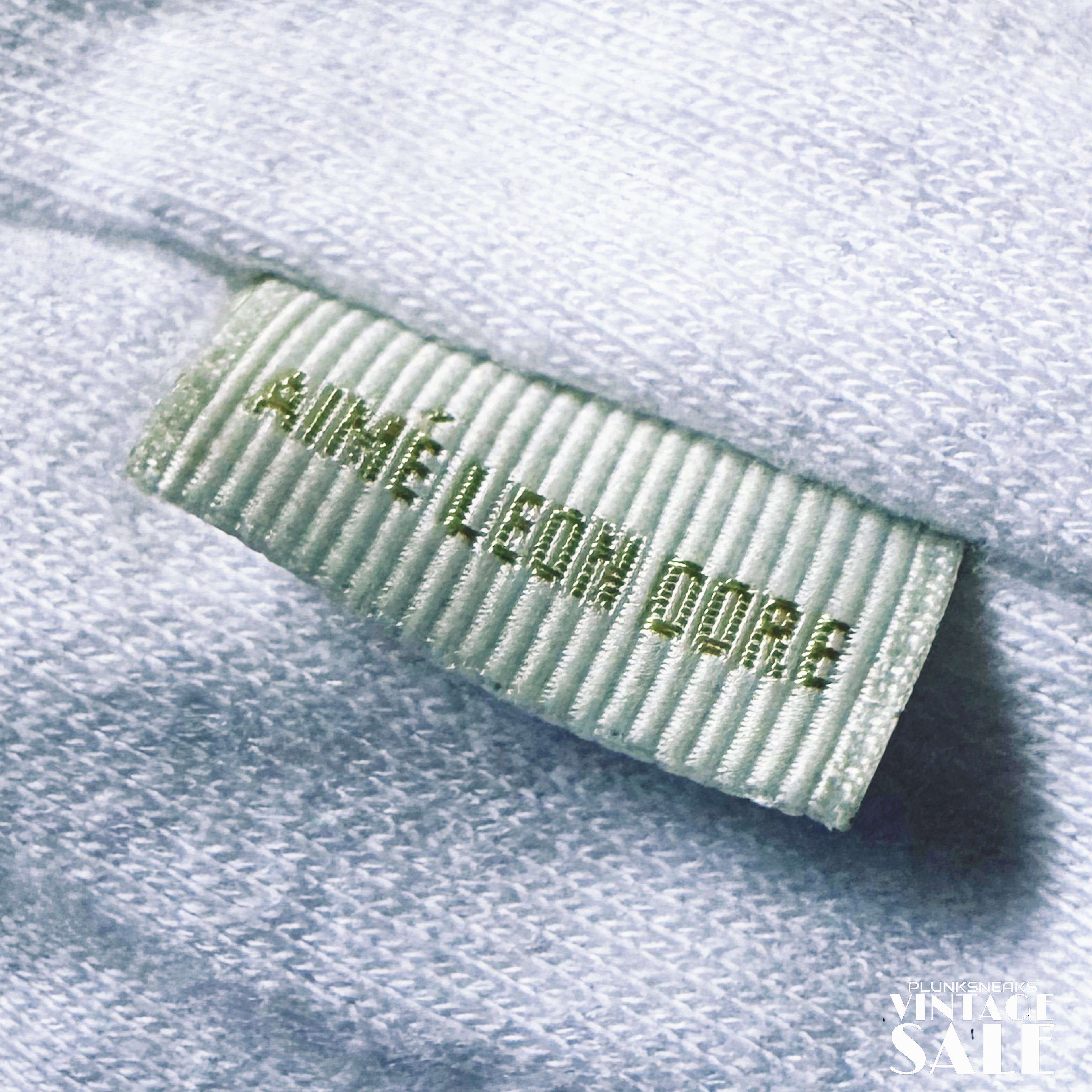 Aime Leon Dore Shower Tee 2018 (USED)