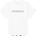 END. x NOMA T.D. VANS Short Sleeve Tee