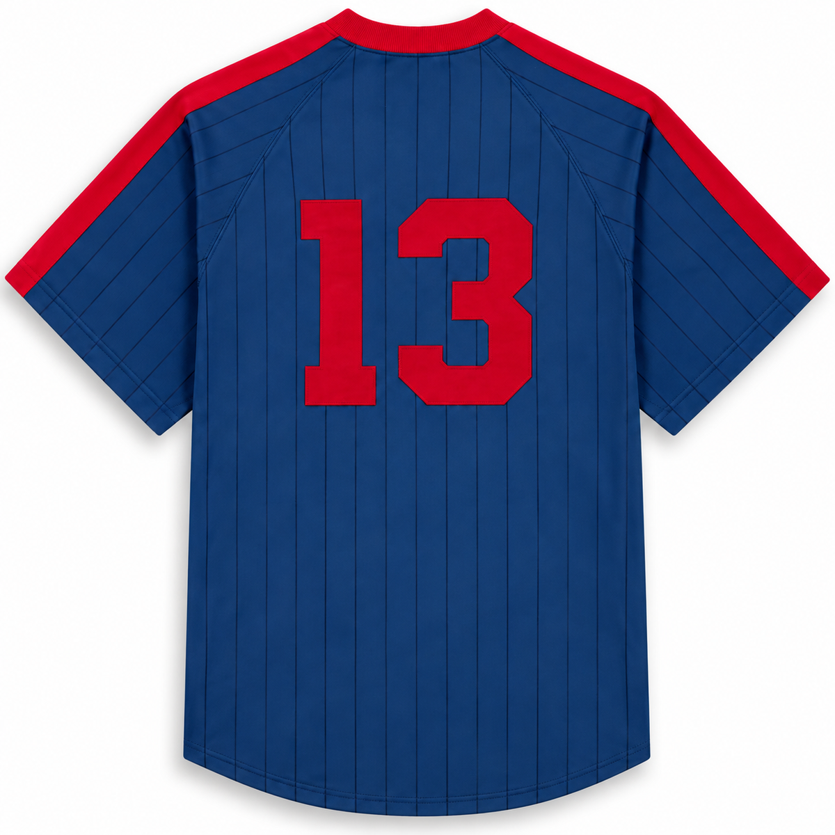 Aimé Leon Dore Aime Baseball Jersey Oceana 2026