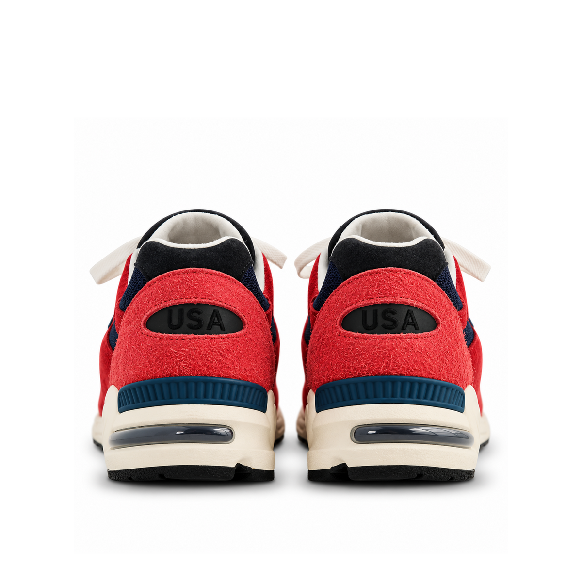 Aime Leon Dore Teddy Santis New Balance 990v2 Made in USA Chrysanthemum 2022
