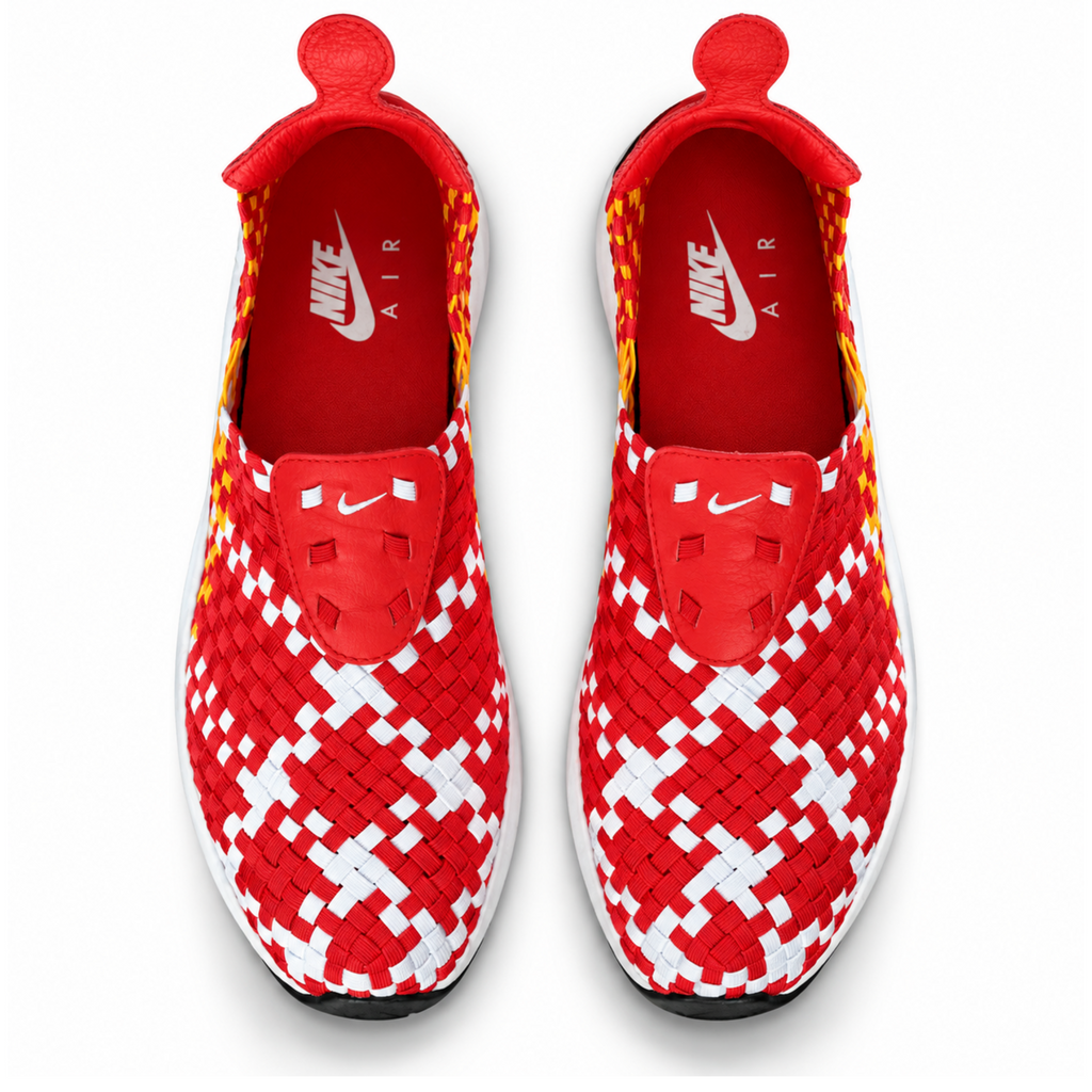Nike Air Woven QS Spain Euro 2012 (USED)