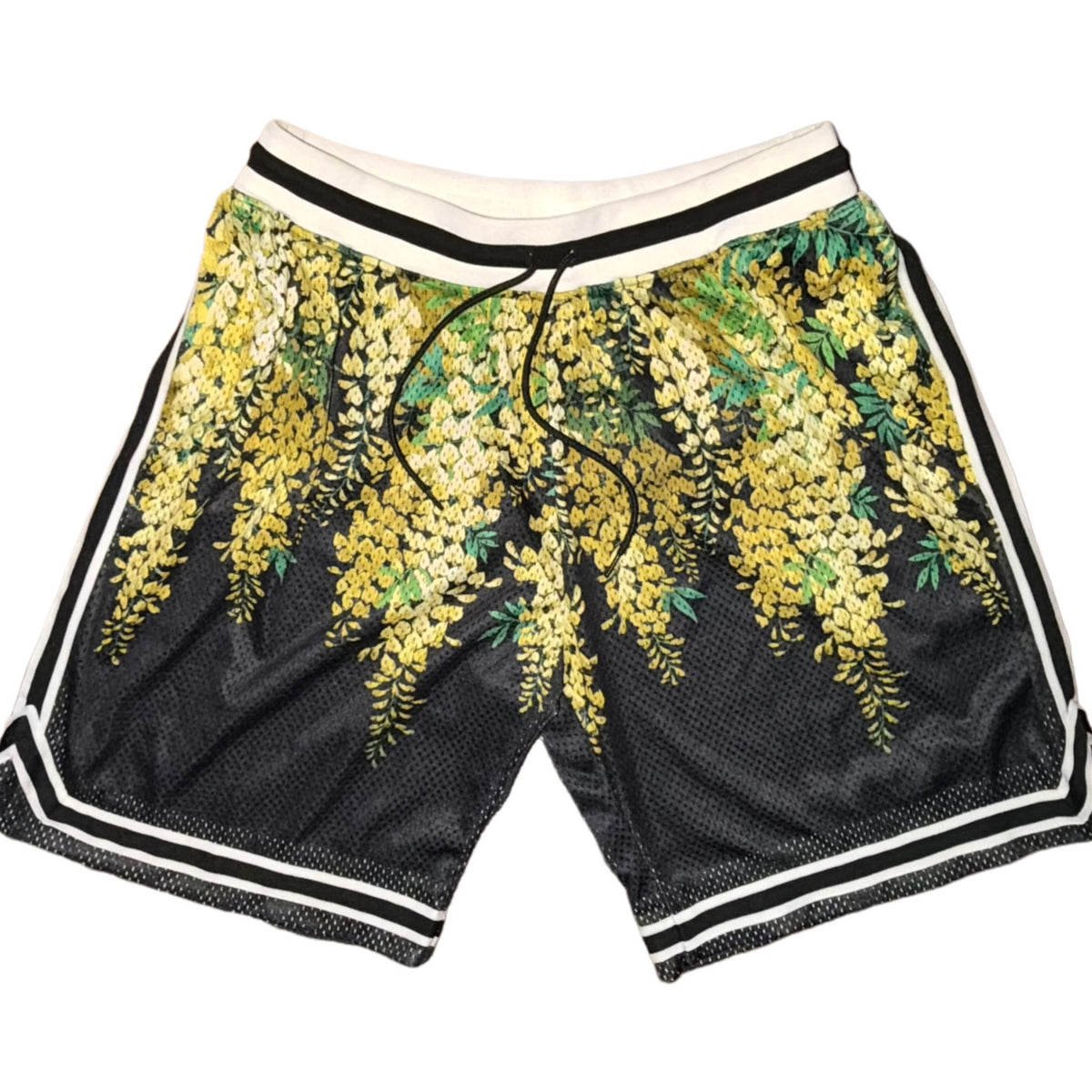 John Elliott Fuji Gold Game Short Black 2021 (USED)
