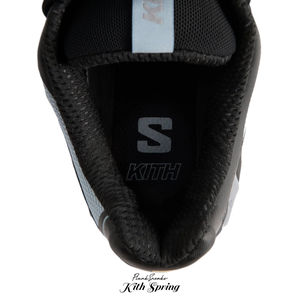 Kith for Salomon XT-4K