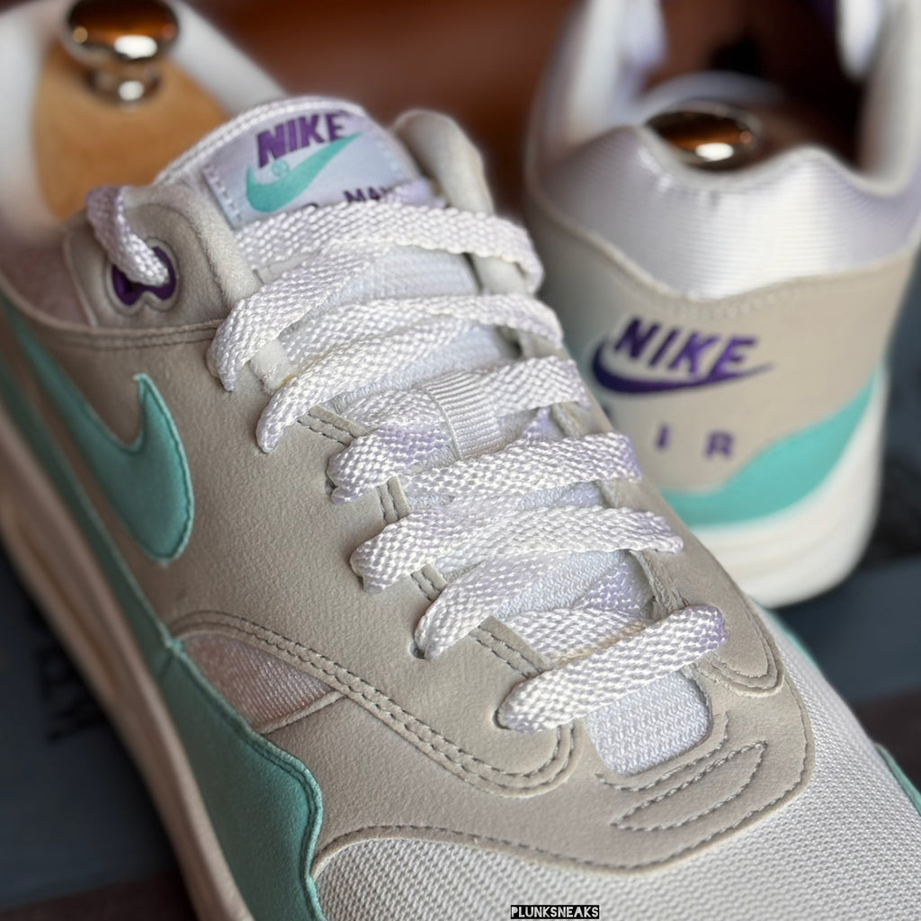 Nike Air Max 1 OG Anniversary Aqua 2018 (USED)