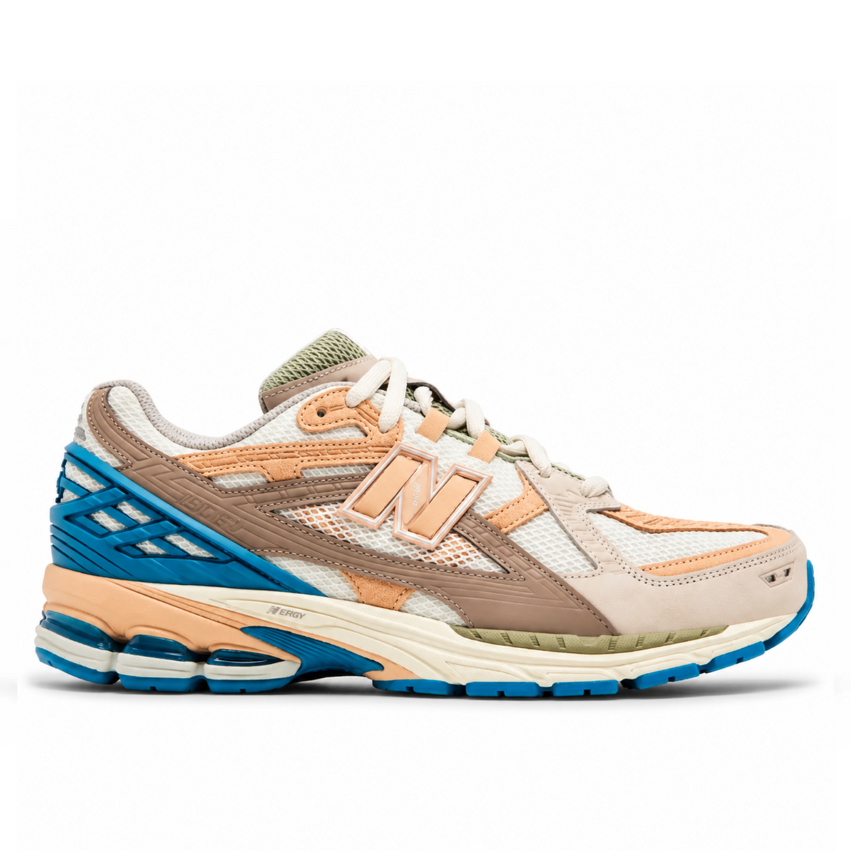 Concepts New Balance 1906U Hours and Days 2024 (USED)