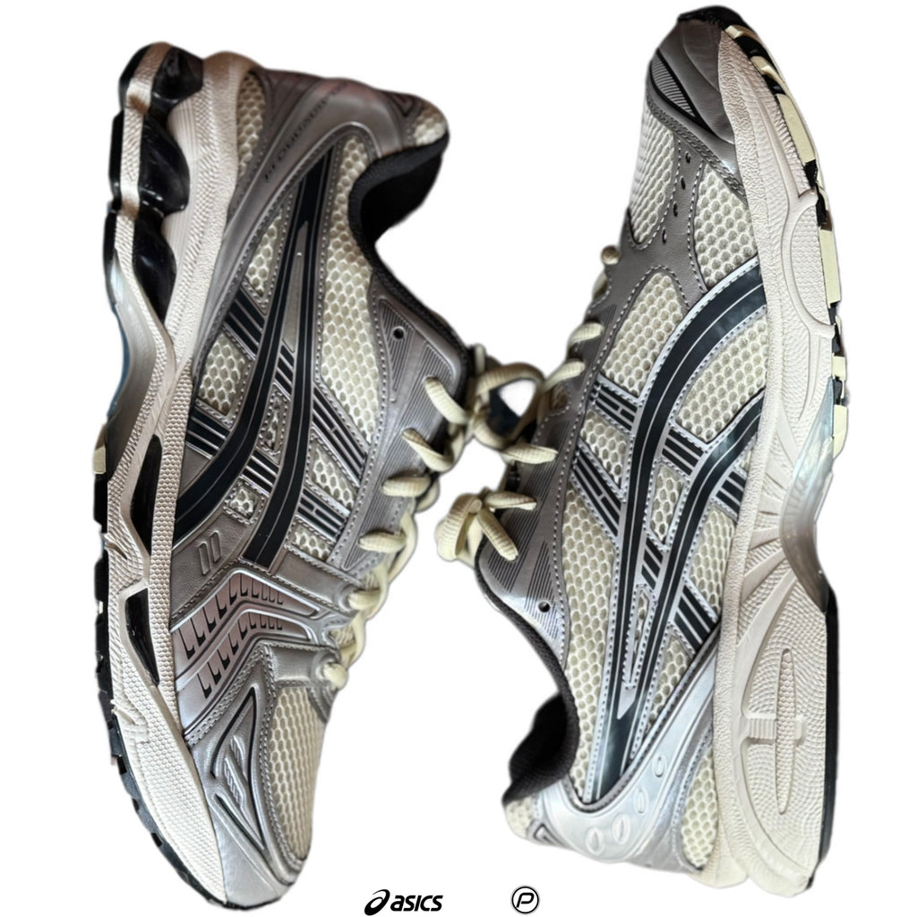 ASICS Gel Kayano 14 Oyster White 2024 (USED)