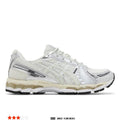 Kith ASICS GEL-Kayano 12.1 Cream Pure Aqua 2024 (USED)