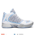 Air Jordan 29 UNC Pantone Pack (USED)