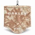 Kith Columbia NSE for Oakley Fleece Gaiter Sandrift 2025