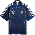 Kith & Messi for adidas Soccer Jersey Argentina Away