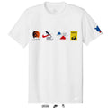 Nike By You Korea Logo Tee | Store Exclusive