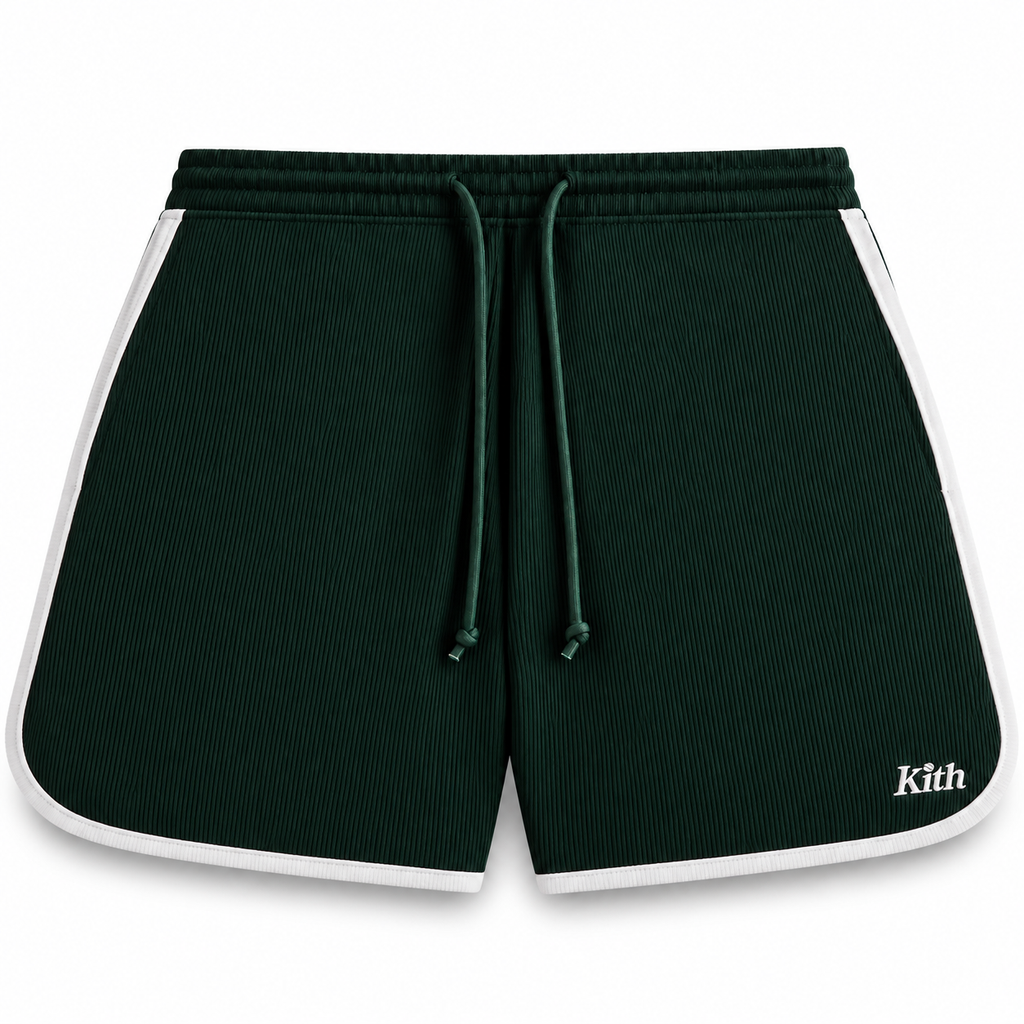 Kith Wilson Jordan Short Stadium 2025 (NEW-)
