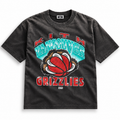 Kith Vancouver Grizzlies Vintage Jones II Tee Black 2026