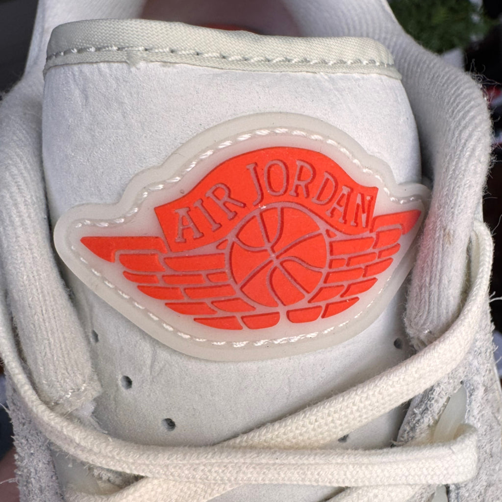 Shelflife x Air Jordan 2 Retro Low 2022 (USED)