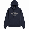 Kith Treats Katz’s Delicatessen That's All Hoodie Genesis 2026