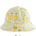 Kith Miles Needlepoint Active Bucket Hat 2024