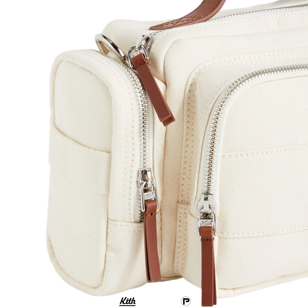 Kith Dawson Crossbody Camera Bag