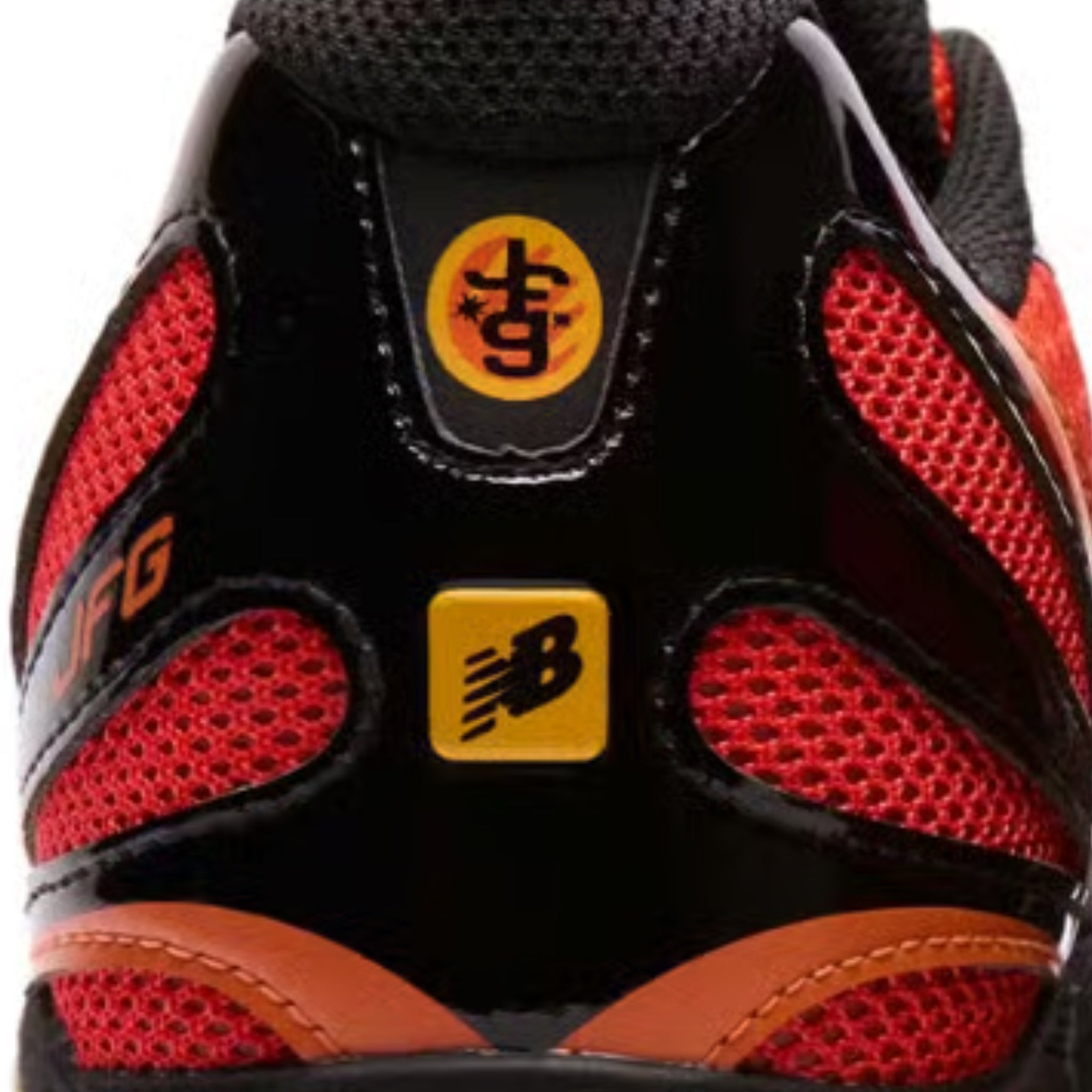 Joe Freshgoods New Balance 1890 Finger Waves 2026