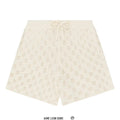 Aimé Leon Dore Checkered Knit Short Pristine 2024 (USED)