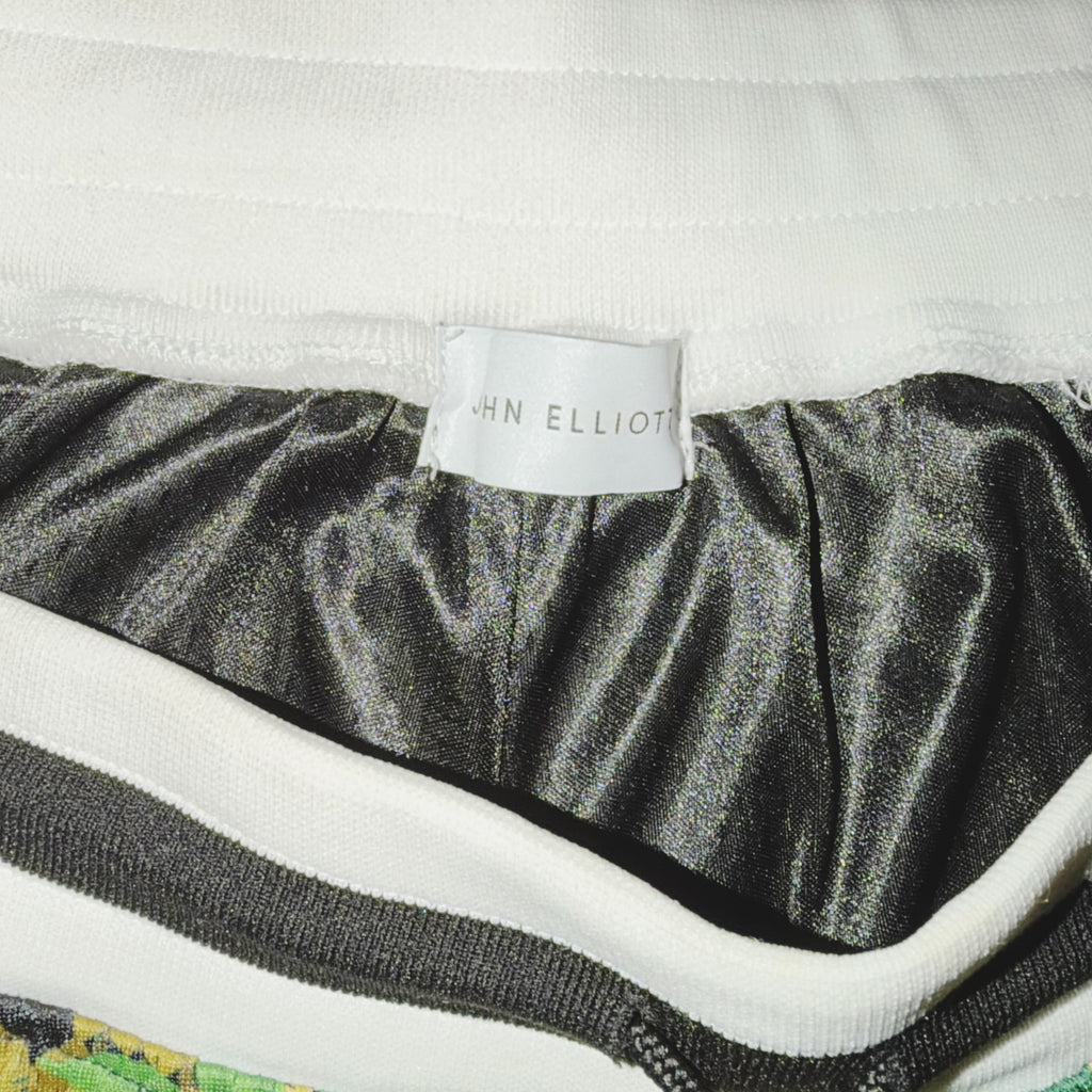 John Elliott Fuji Gold Game Short Black 2021 (USED)