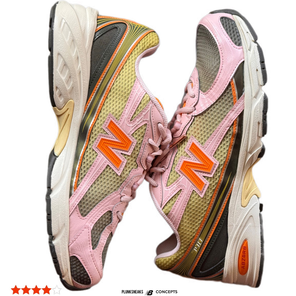 Concepts New Balance 740 Saignée (USED)