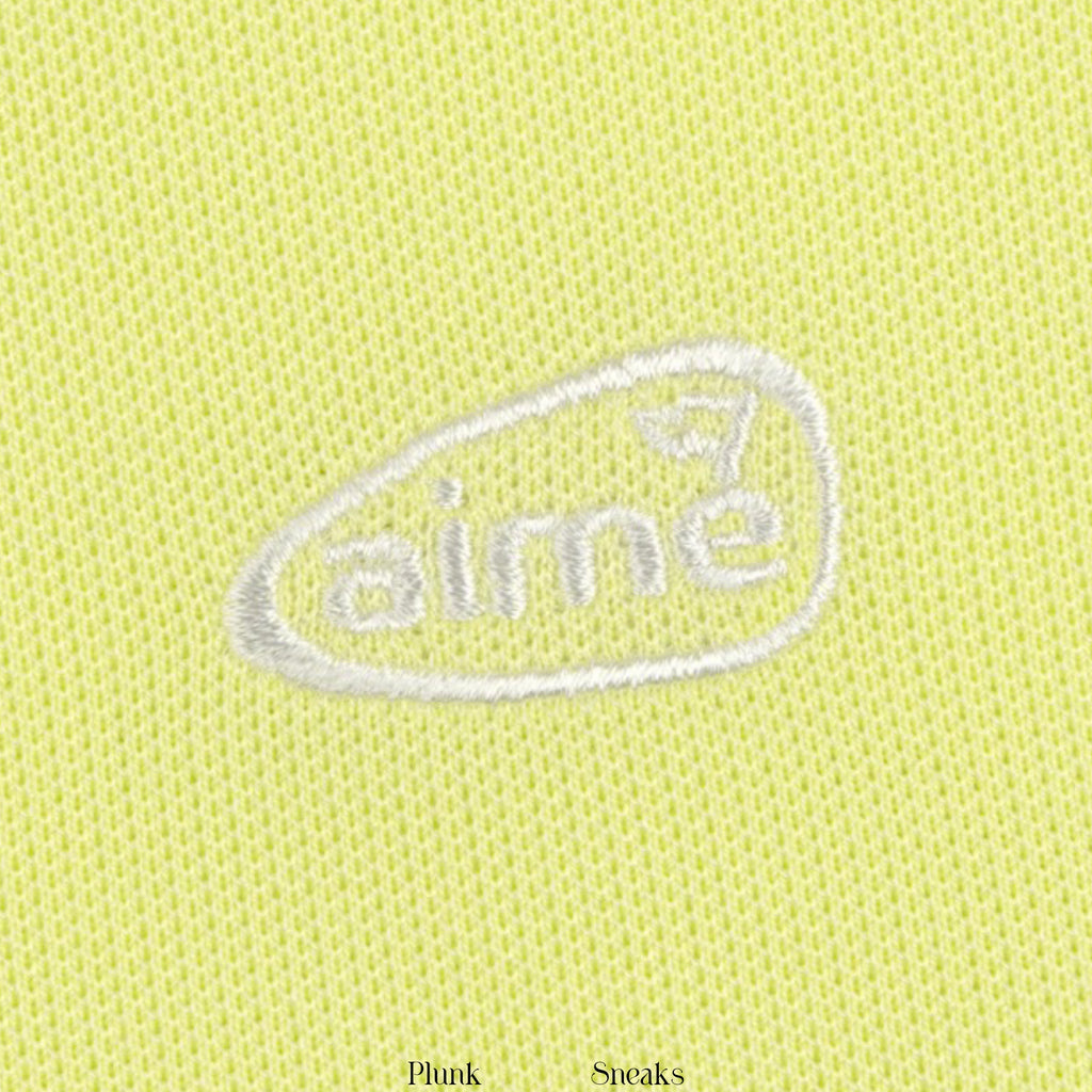Aimé Leon Dore Golf Polo