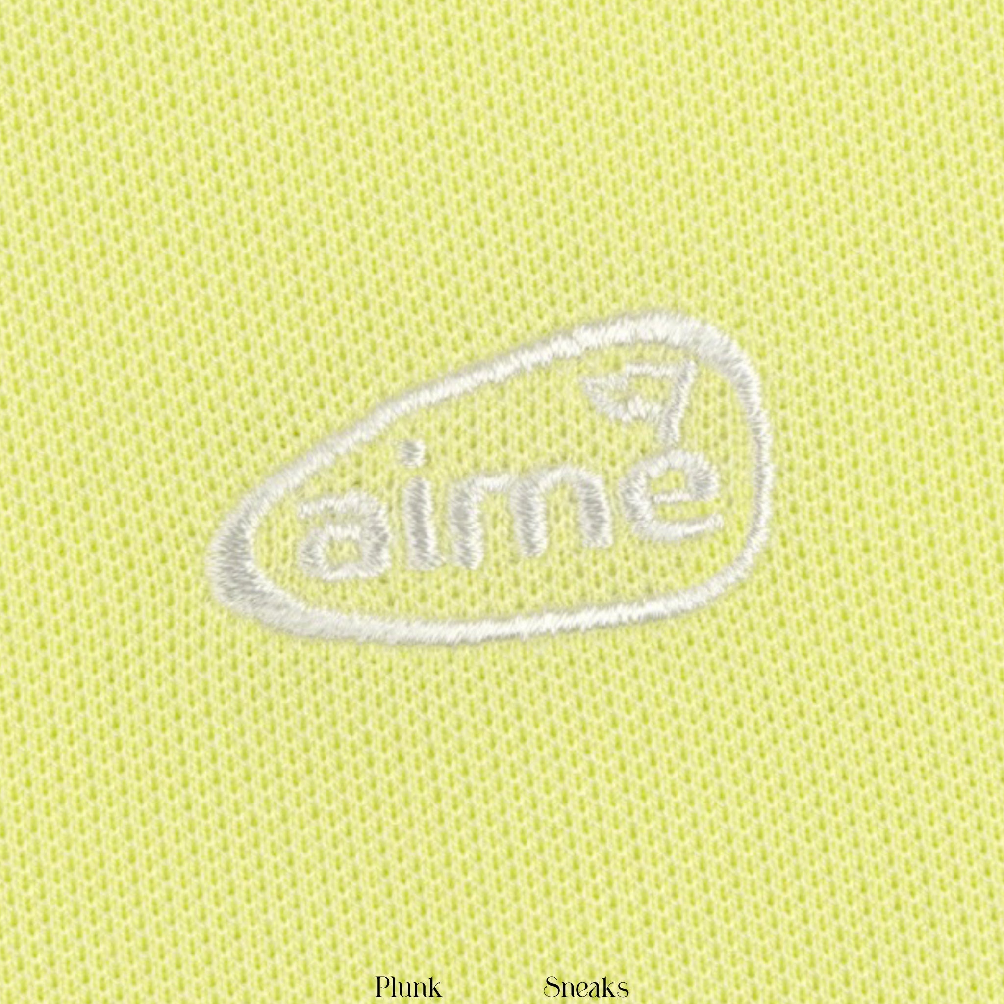 Aimé Leon Dore Golf Polo
