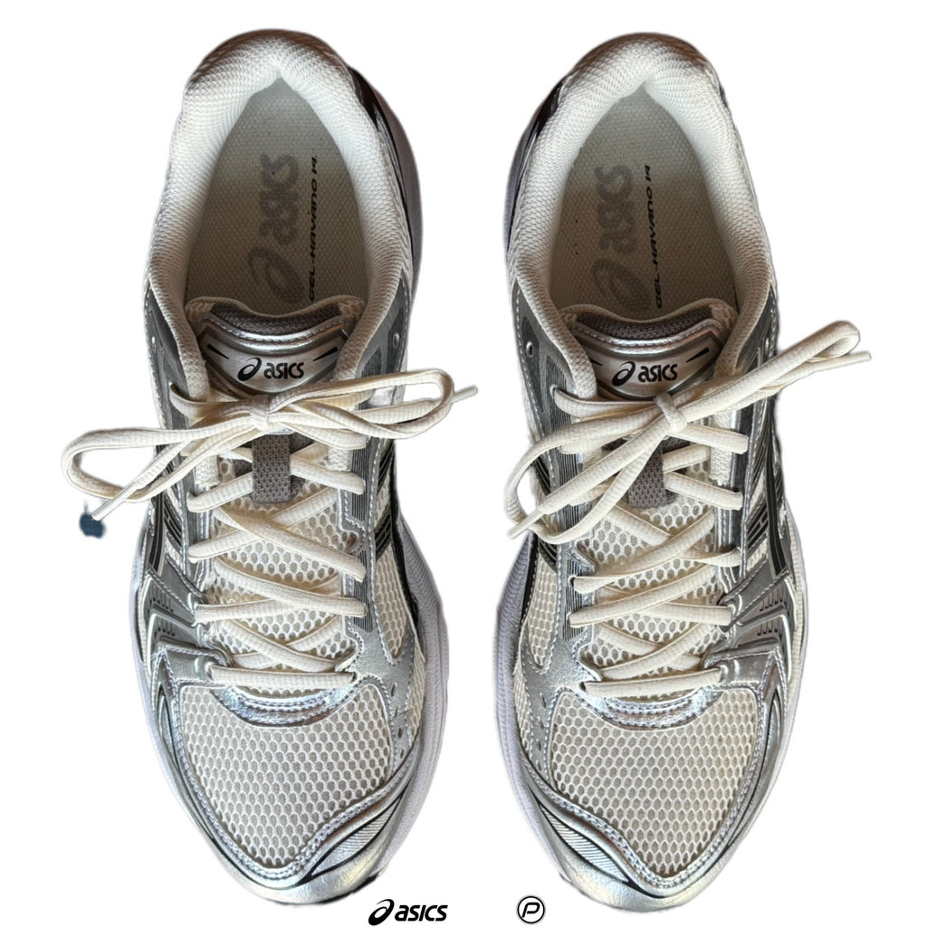 ASICS Gel Kayano 14 Plum Cream Black 2023 (USED)