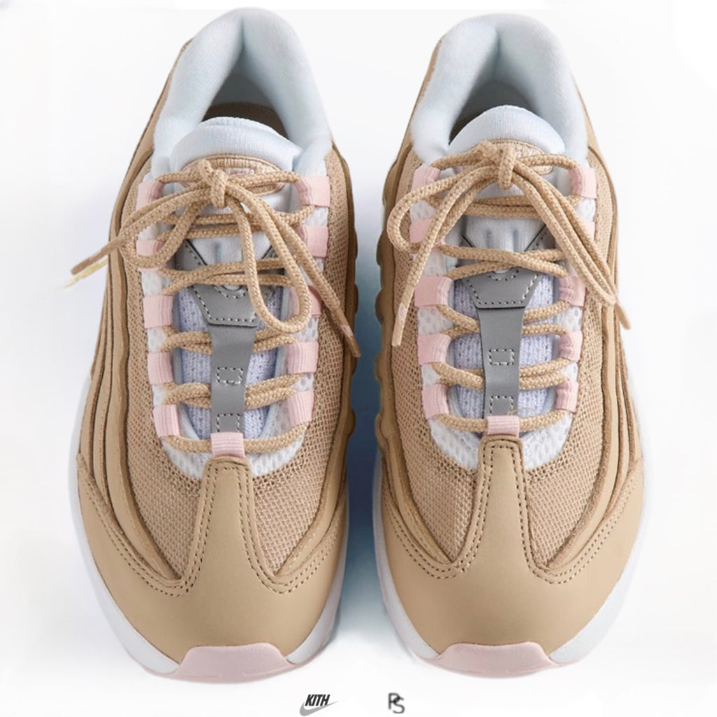 Kith & Nike Air Max 95 Linen (PS)