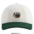 Kith Richards Wool Cricket Rose Cap Hat