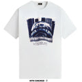 Kith Chicago The Bean Vintage Tee | Store Exclusive