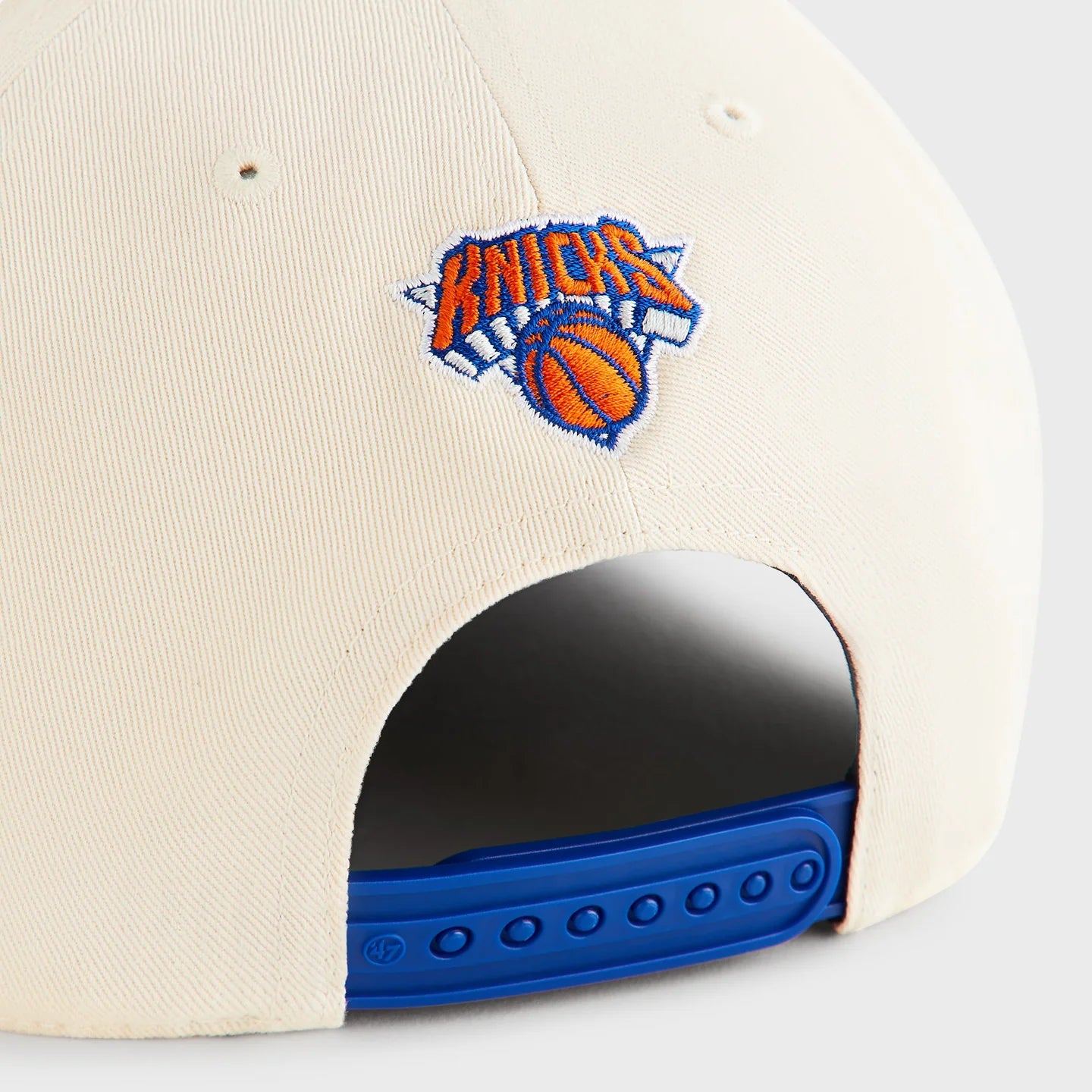 Kith & '47 for the New York Knicks 2026 Finals Hitch Snapback Hat