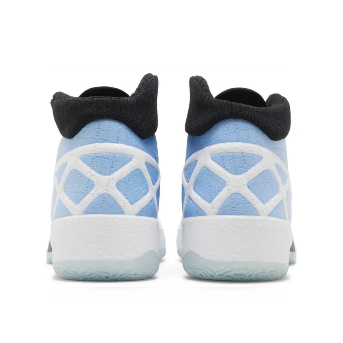 Air Jordan 30 UNC 2016 (USED)