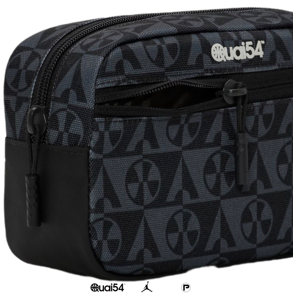 Jordan Quai 54 Camera 1.6L Bag