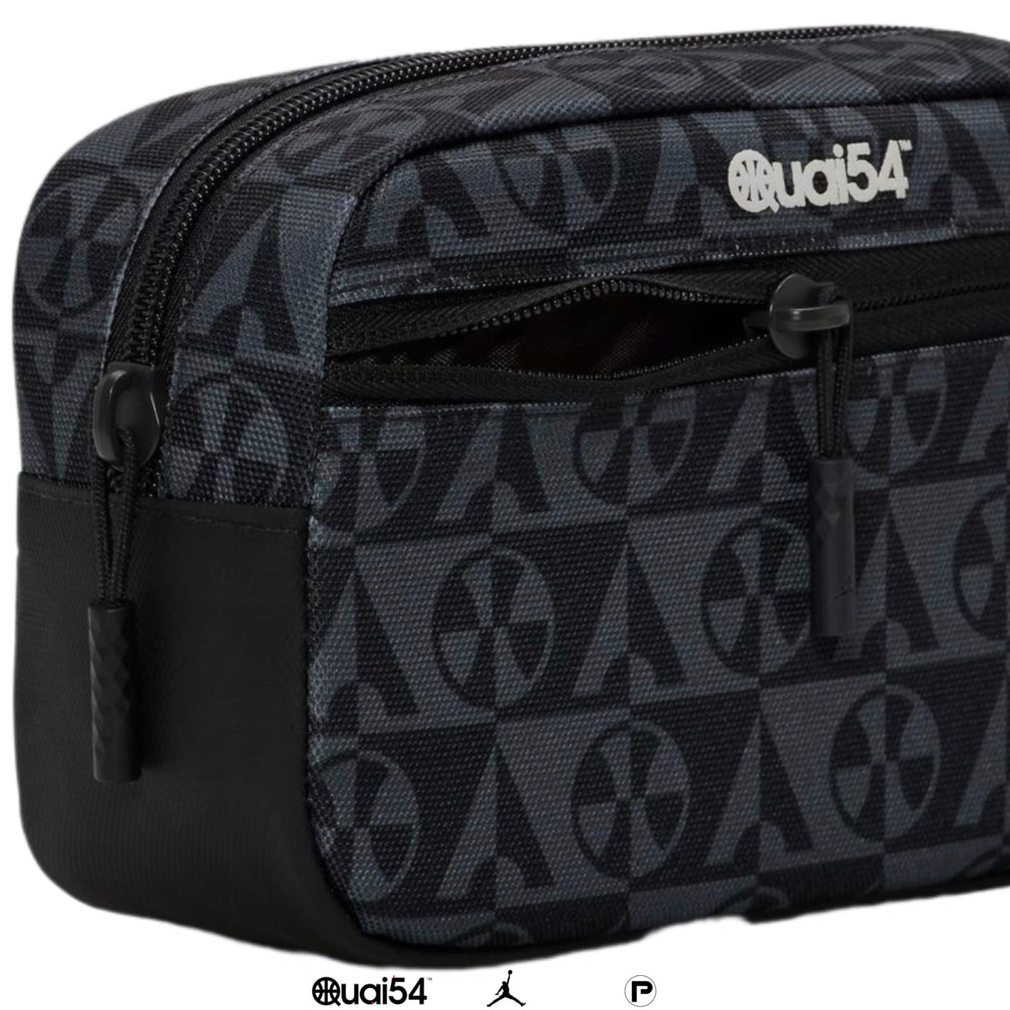 Jordan Quai 54 Camera 1.6L Bag