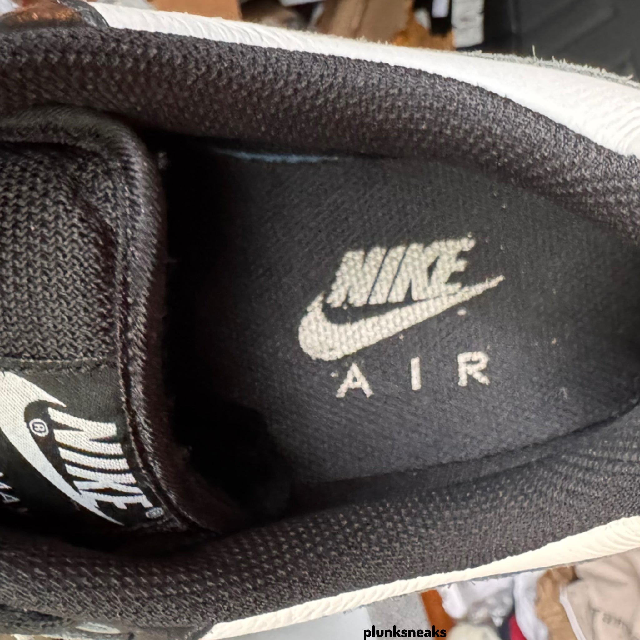 Nike Air Max 1 ID Atmos Safari 2022 (USED)
