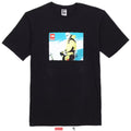 Supreme The North Face Photo Tee 2018 (USED)