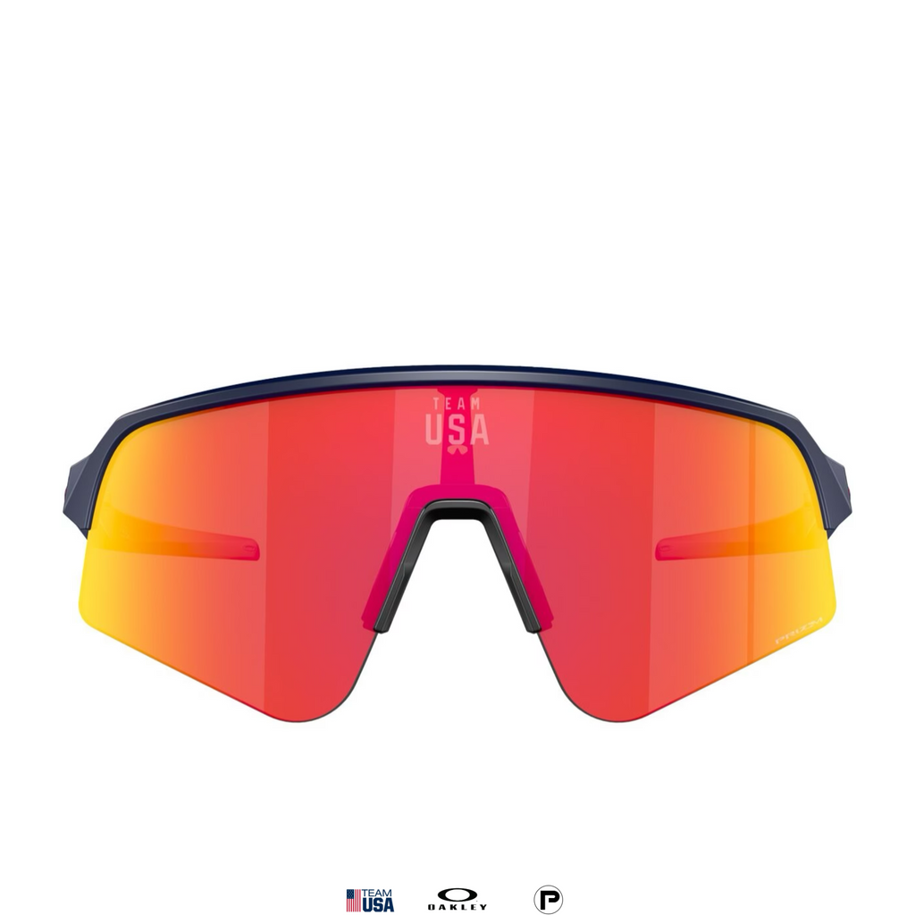 TEAM USA Oakley Sutro Lite Sweep 2024