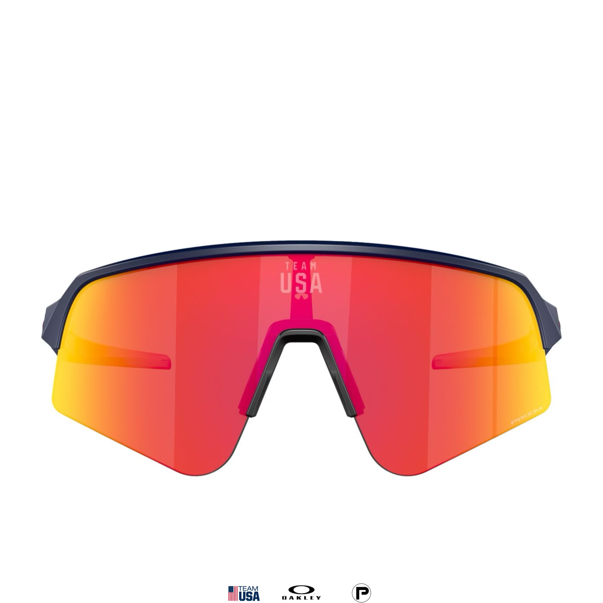 TEAM USA Oakley Sutro Lite Sweep 2024