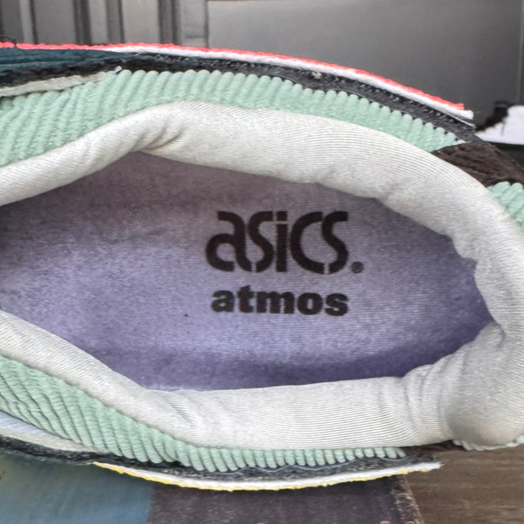 Sean Wotherspoon Atmos ASICS GEL-Lyte 3 What the Corduroy 2020 (USED)