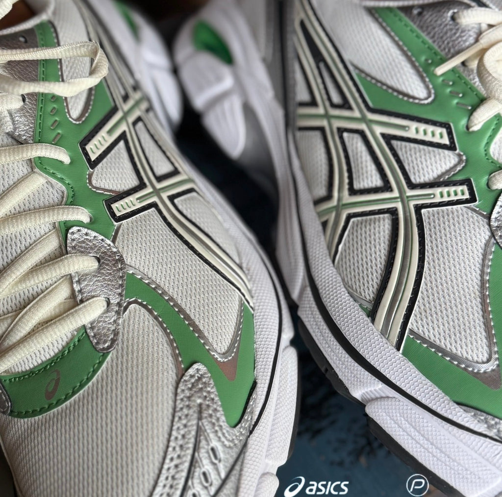 ASICS GT-2160 Cream Bamboo 2024 (USED)