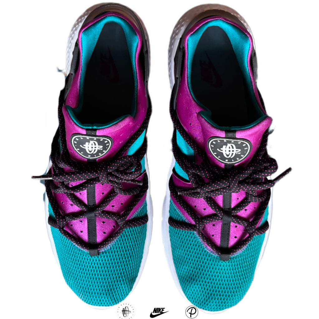 Nike Air Huarache NM Radiant Emerald 2015 (USED)