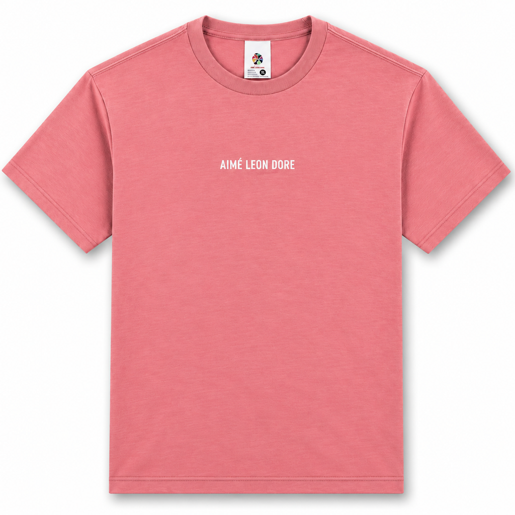 Aime Leon Dore Uniform Tee 2017 (USED)