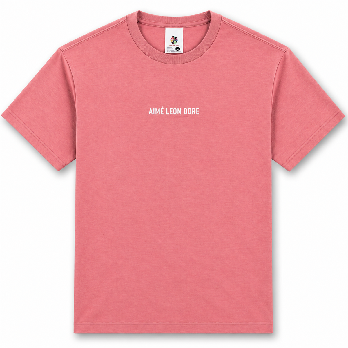 Aime Leon Dore Uniform Tee 2017 (USED)