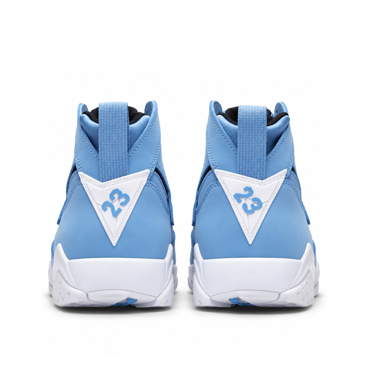 Air Jordan 7 Retro UNC Pantone 2017 (USED)
