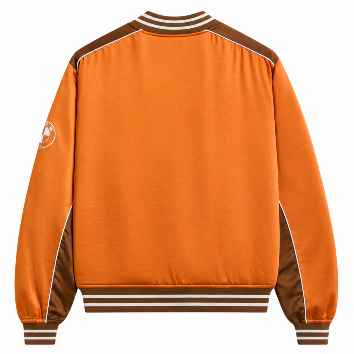 Kith for BMW Souvenir Moto Jacket Sunglow 2026