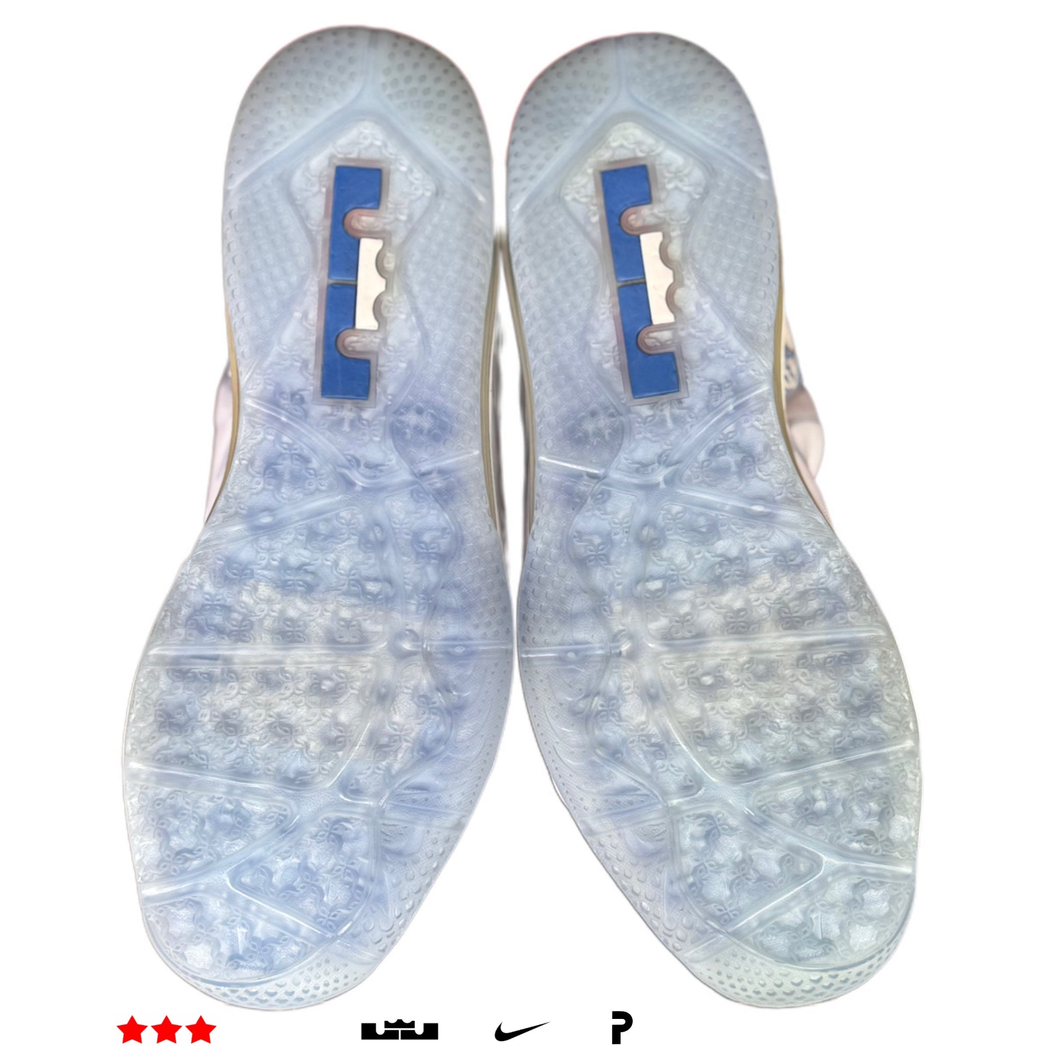 Nike LeBron 11 Low China Pack 2014 (USED)