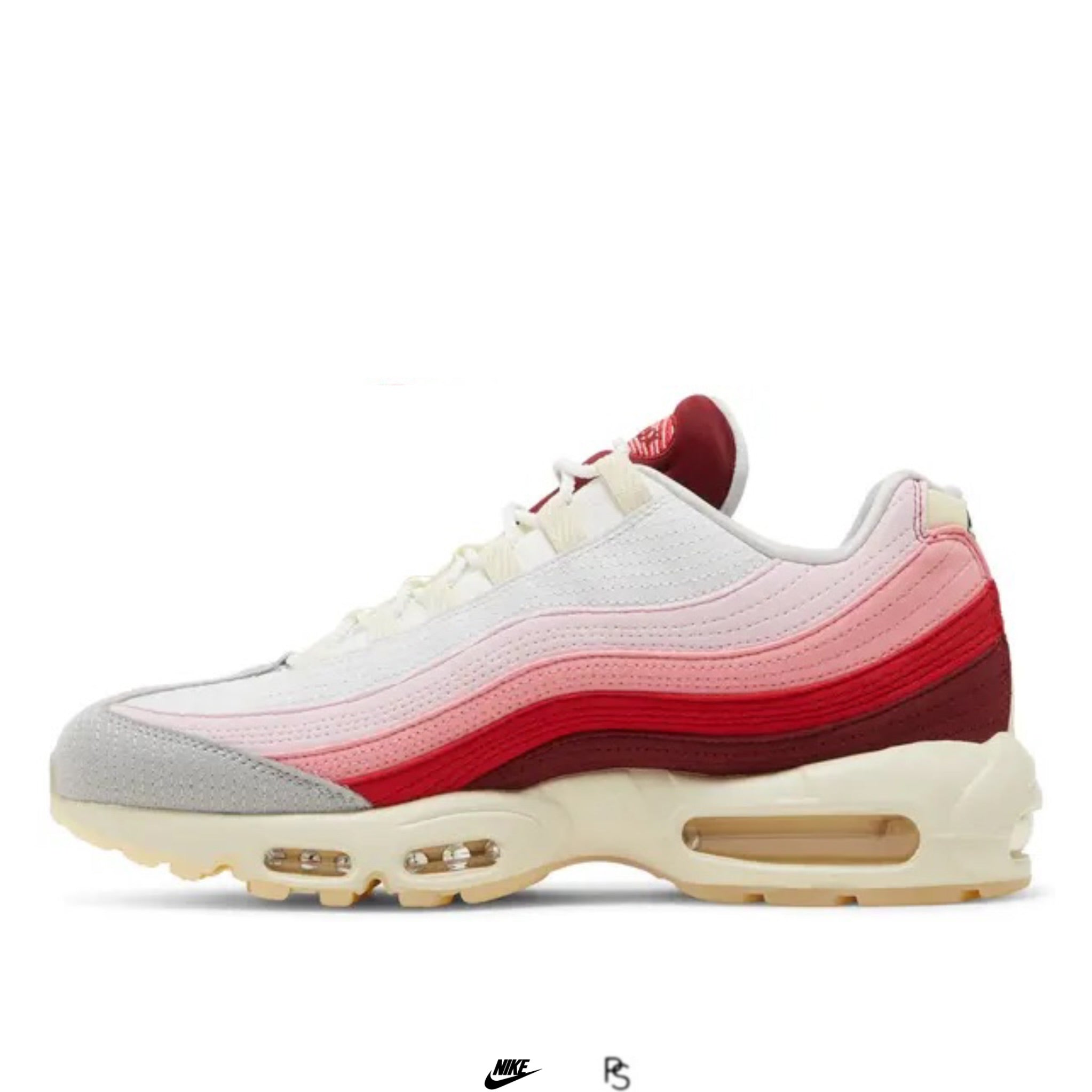 Nike Air Max 95 Anatomy Of Air 2022 (USED)