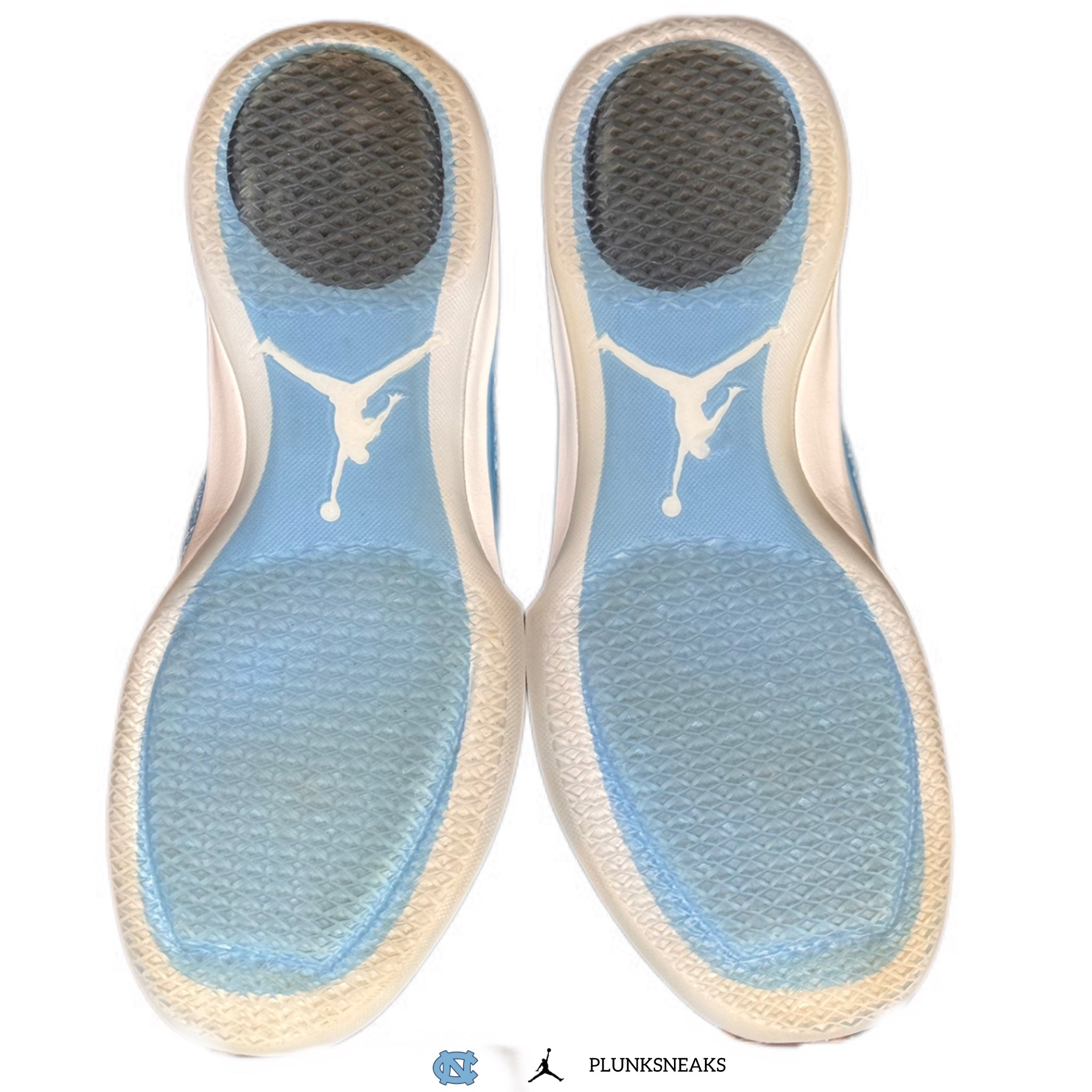 Air Jordan 31 Low UNC 2017 (USED)