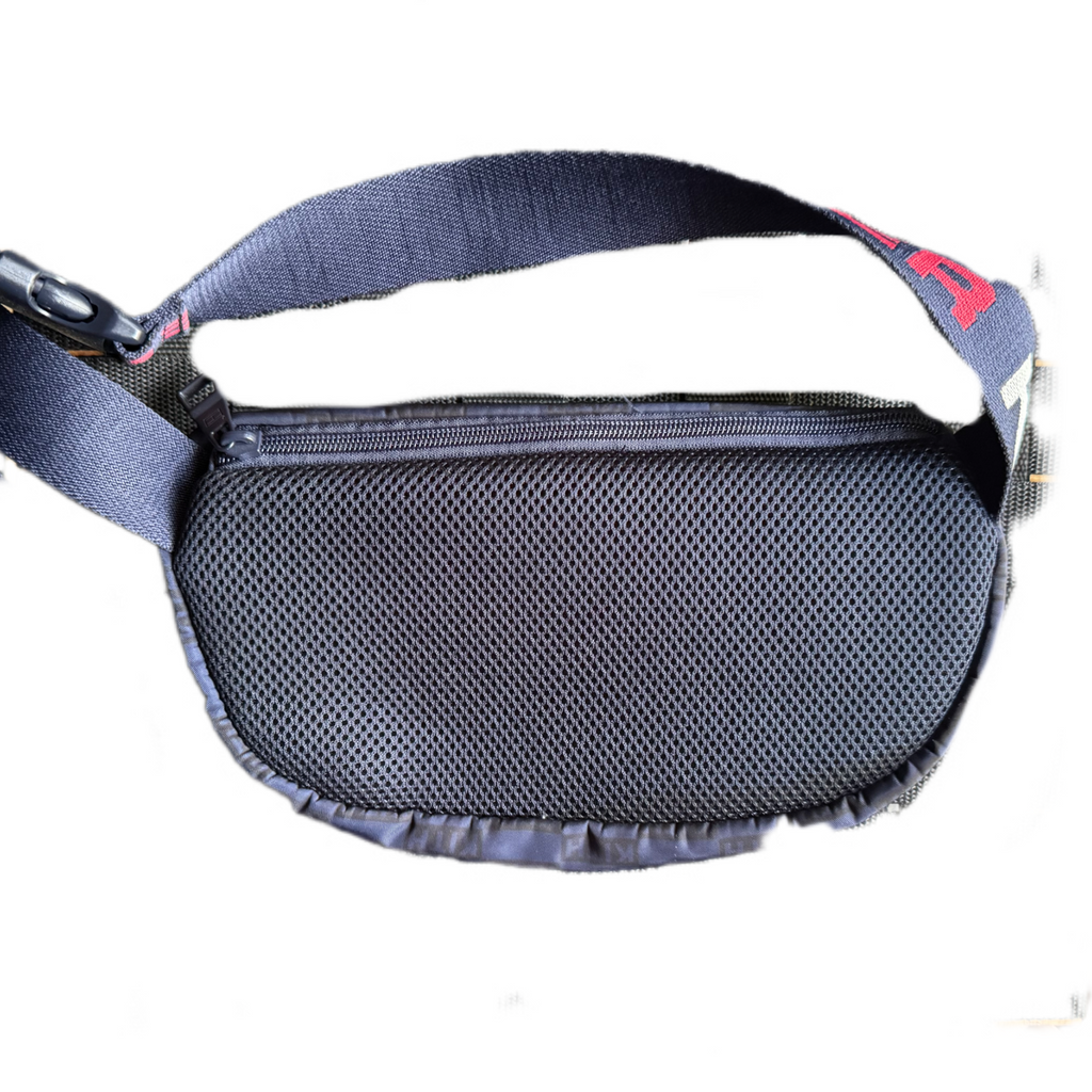 Kith Tommy Hilfiger Badge Cross Body Bag 2019 (USED)